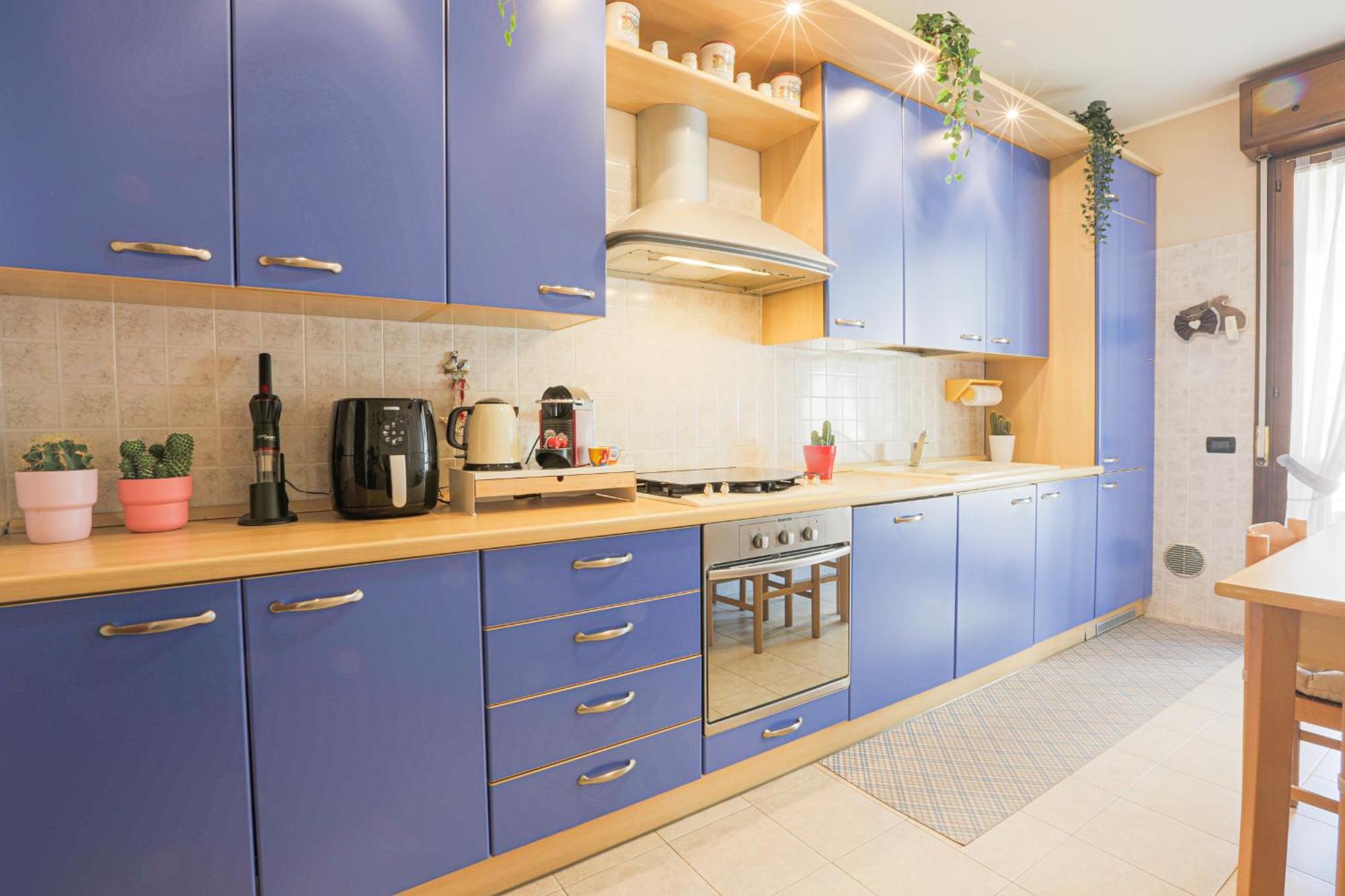 Homestay Matrimoniale Sud Milano, Bagno Privato *