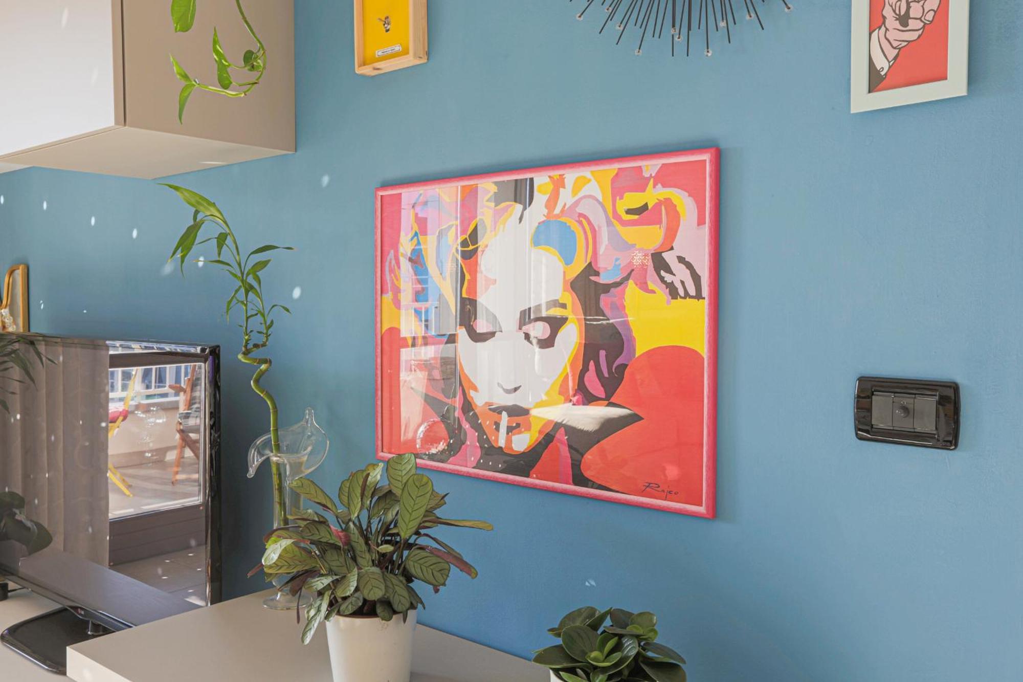 Homestay Matrimoniale Sud Milano, Bagno Privato Opera