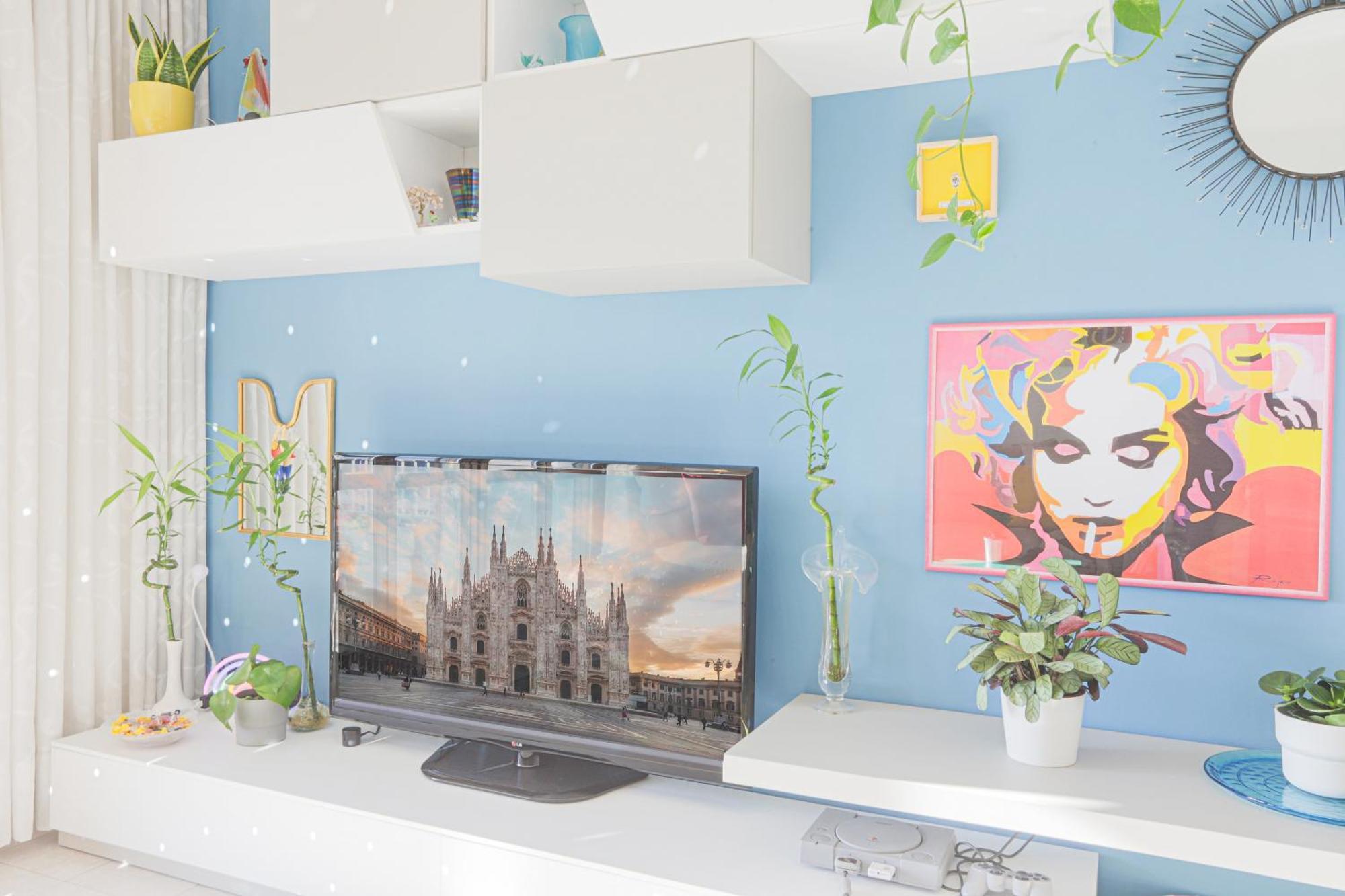 Homestay Matrimoniale Sud Milano, Bagno Privato Opera